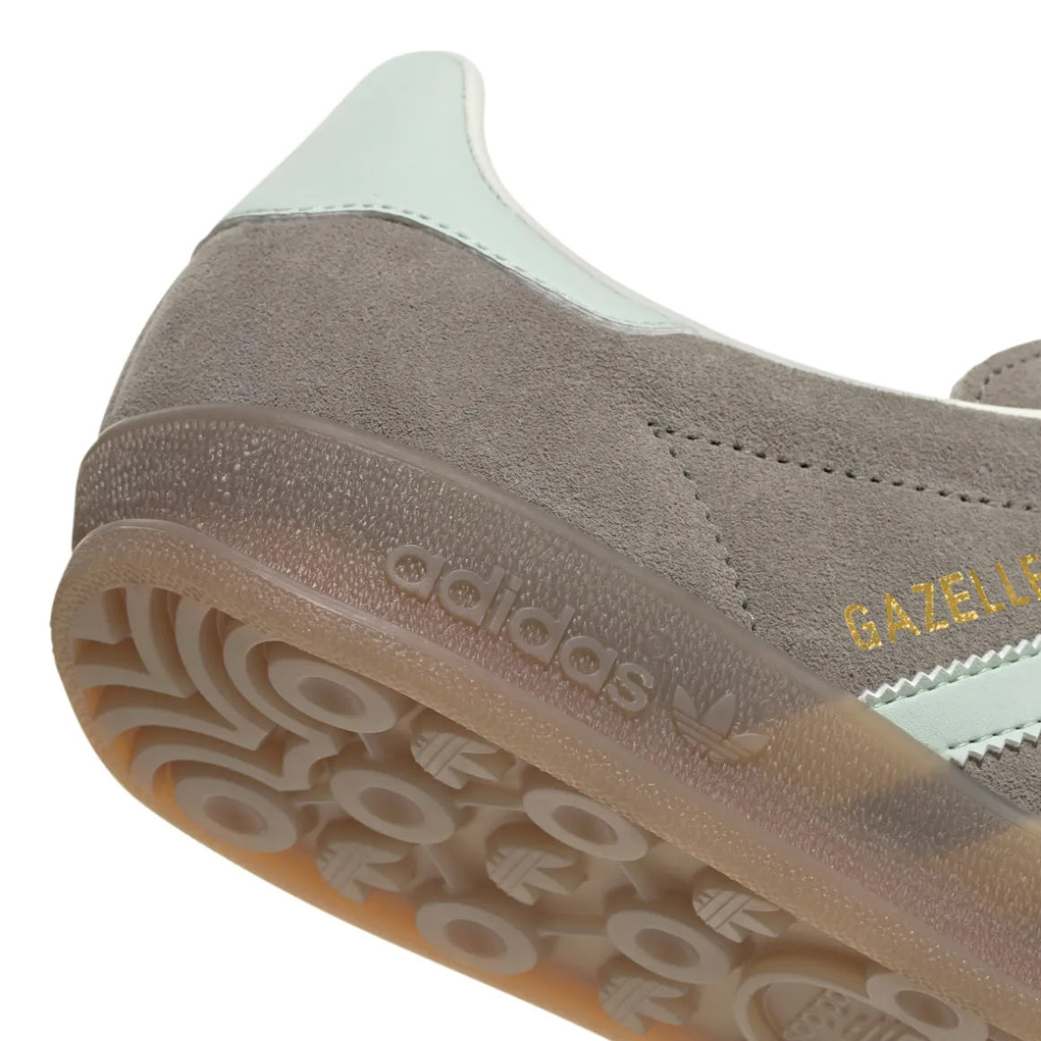 Gazelle Indoor - Women's Fashion Shoes
