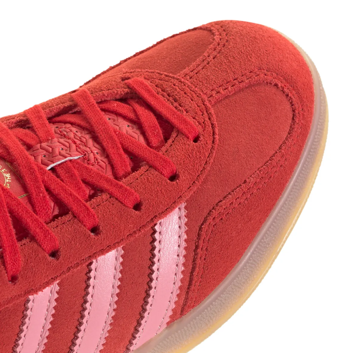 Gazelle Indoor - Women's Fashion Shoes