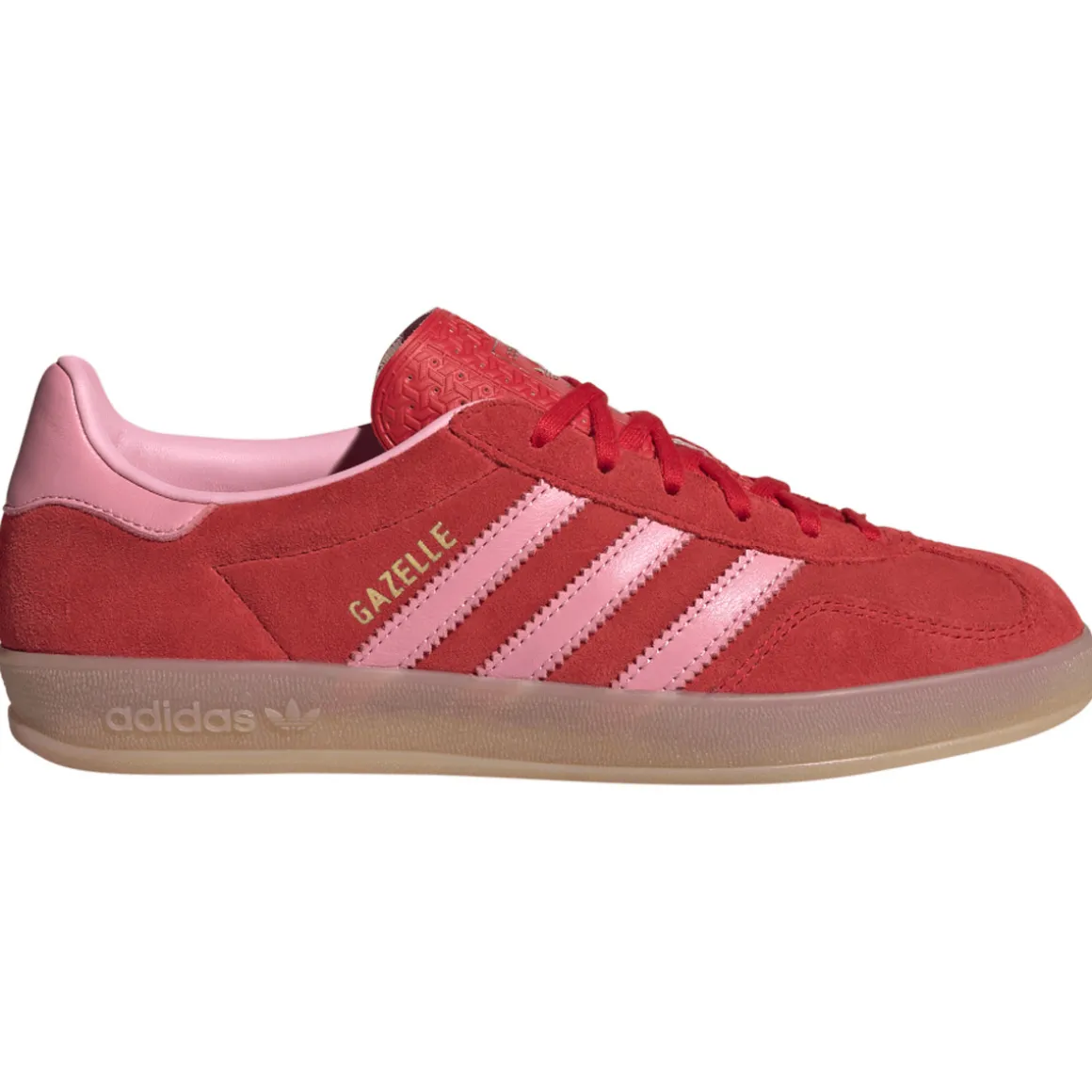 Gazelle Indoor - Women's Fashion Shoes