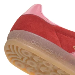Gazelle Indoor - Women's Fashion Shoes
