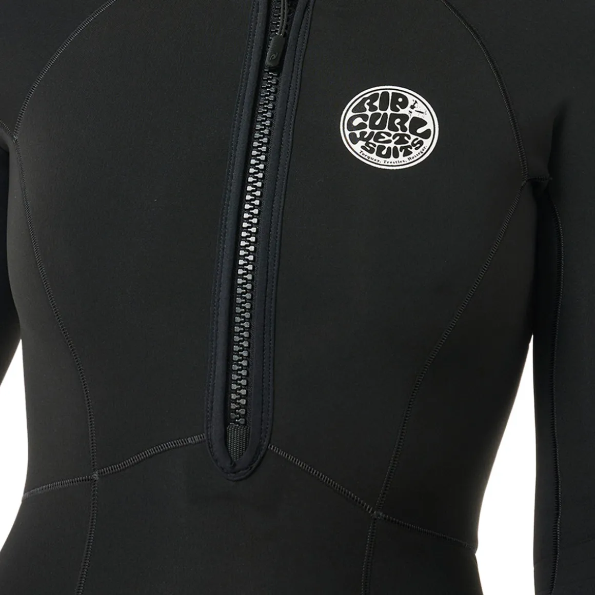 G-Bomb - Women's Long-Sleeved Wetsuit