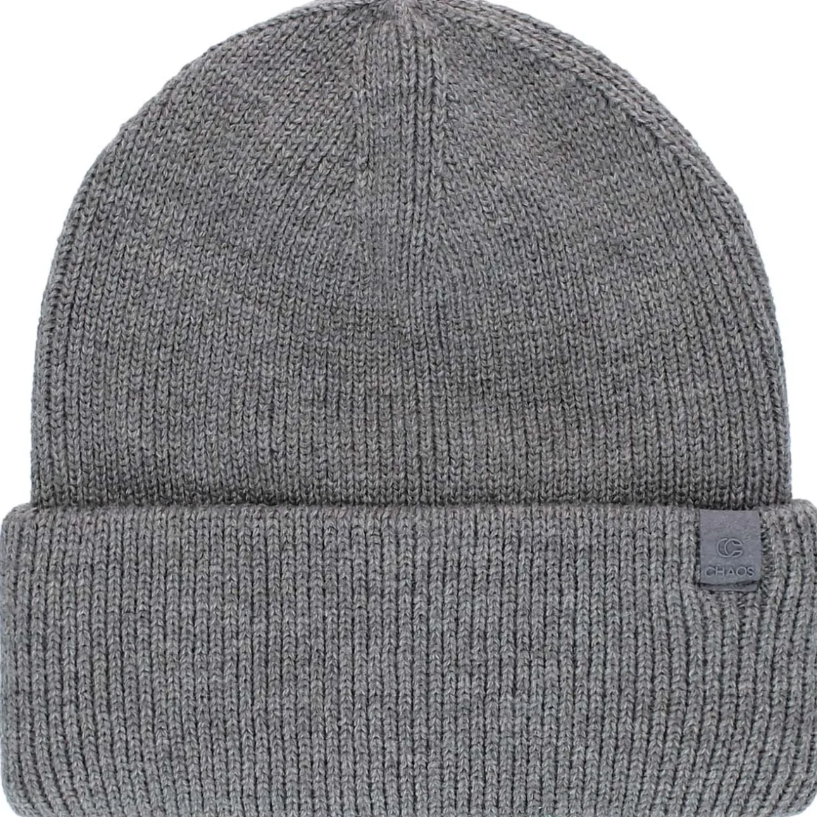 Geek Out - Adult Cuffed Beanie