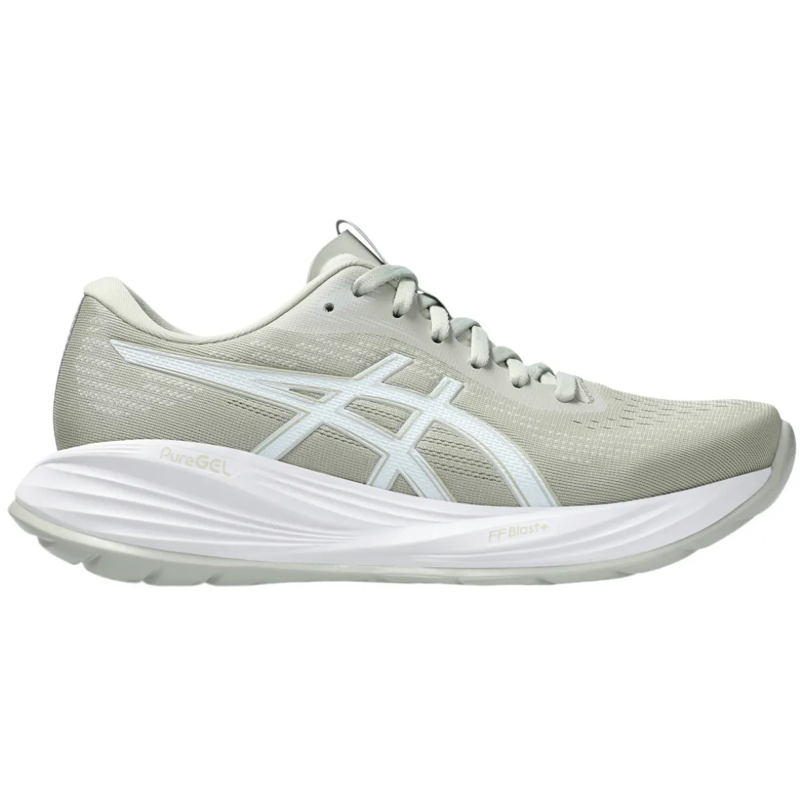 Gel-Cirrus 2 - Women's Running Shoes