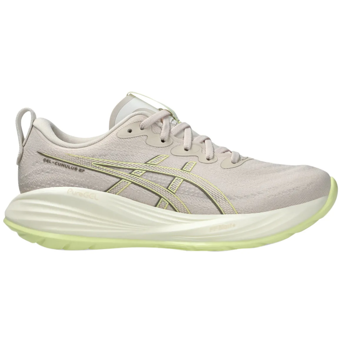 Gel-Cumulus 27 - Women's Running Shoes
