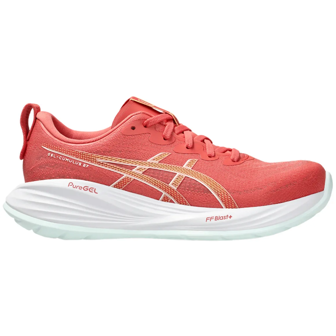 Gel-Cumulus 27 - Women's Running Shoes