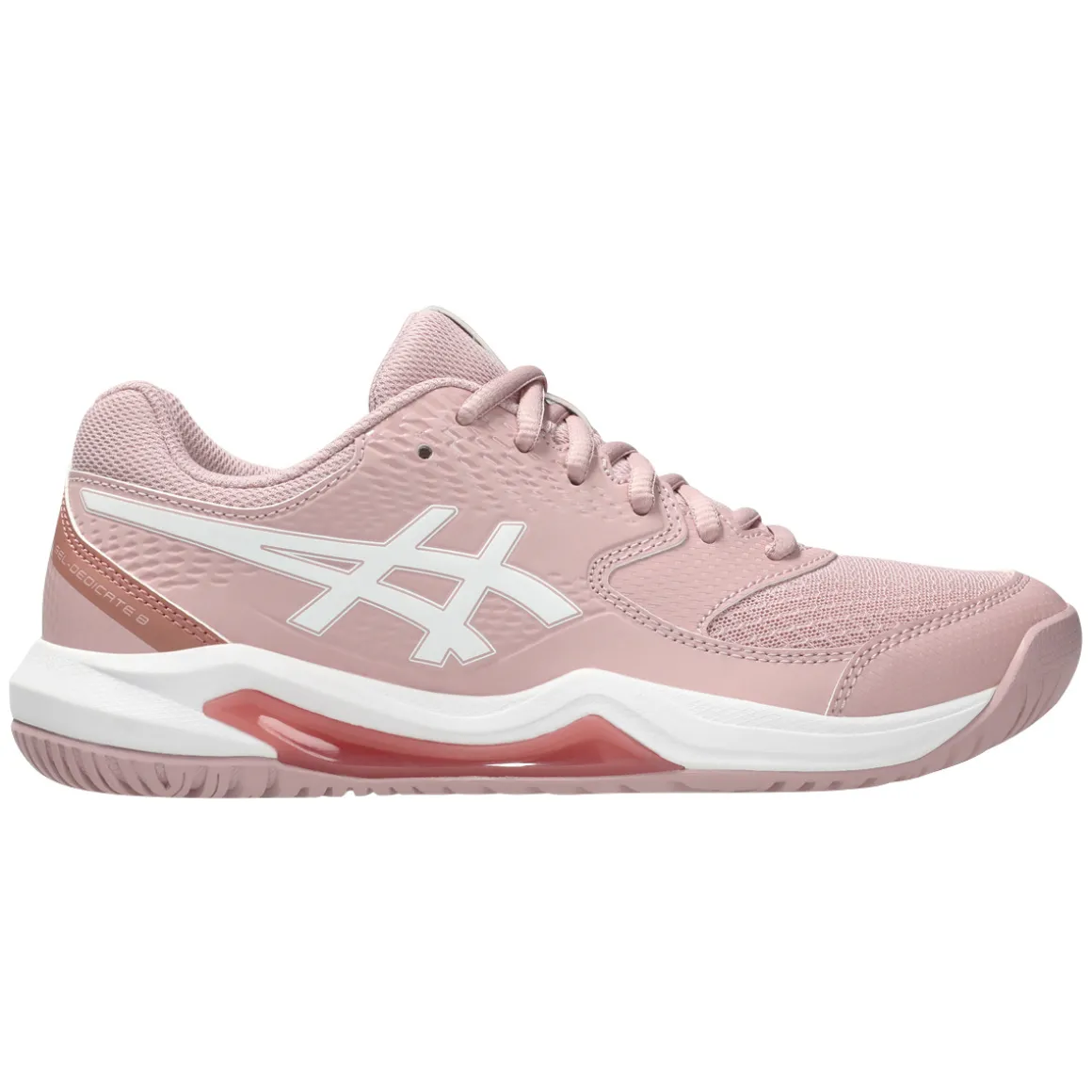 Gel-Dedicate 8 - Women's Tennis Shoes