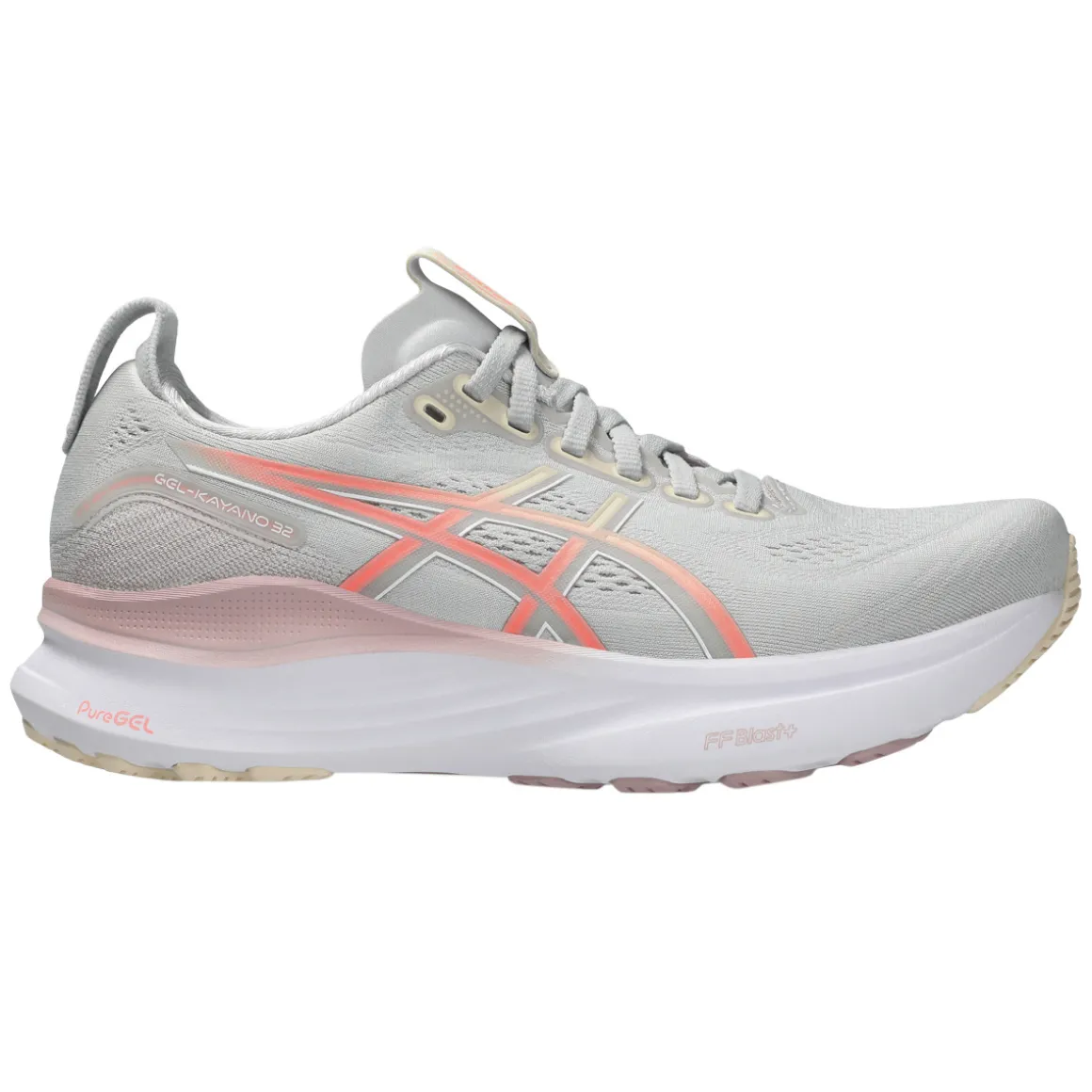 Gel-Kayano 32 - Women's Running Shoes