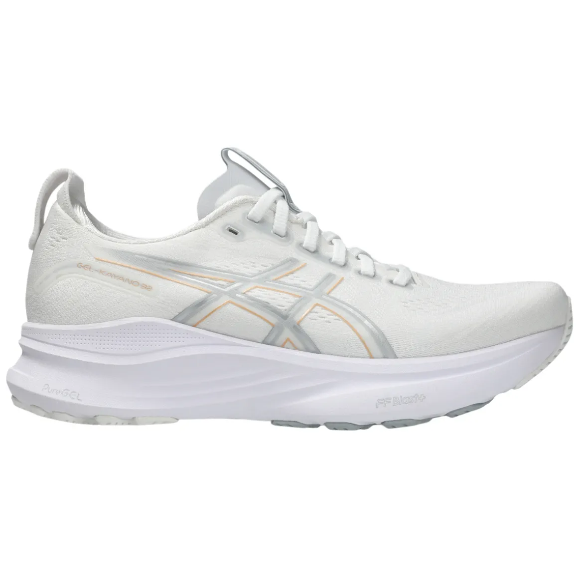 Gel-Kayano 32 - Women's Running Shoes