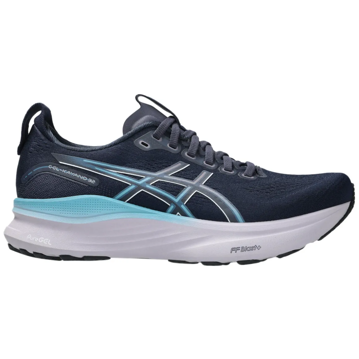 Gel-Kayano 32 - Women's Running Shoes