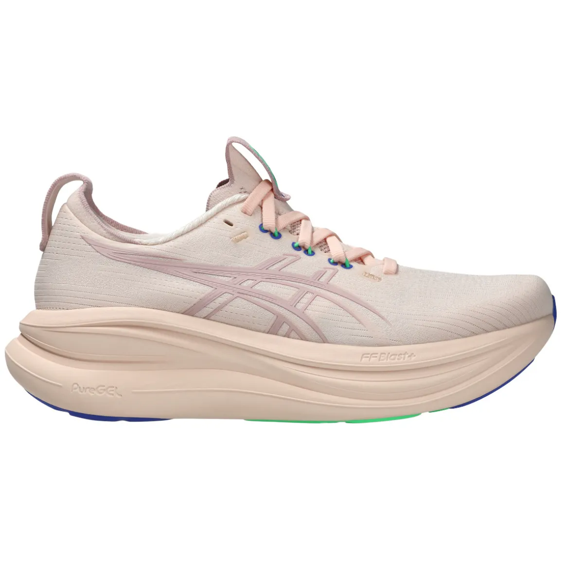 Gel-Nimbus 28 - Women's Running Shoes