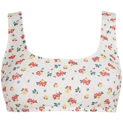 Geneviève - Women's Swimsuit Top