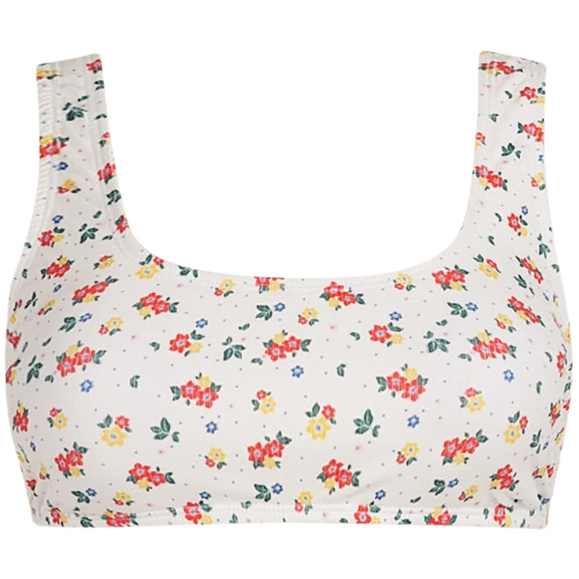 Geneviève - Women's Swimsuit Top