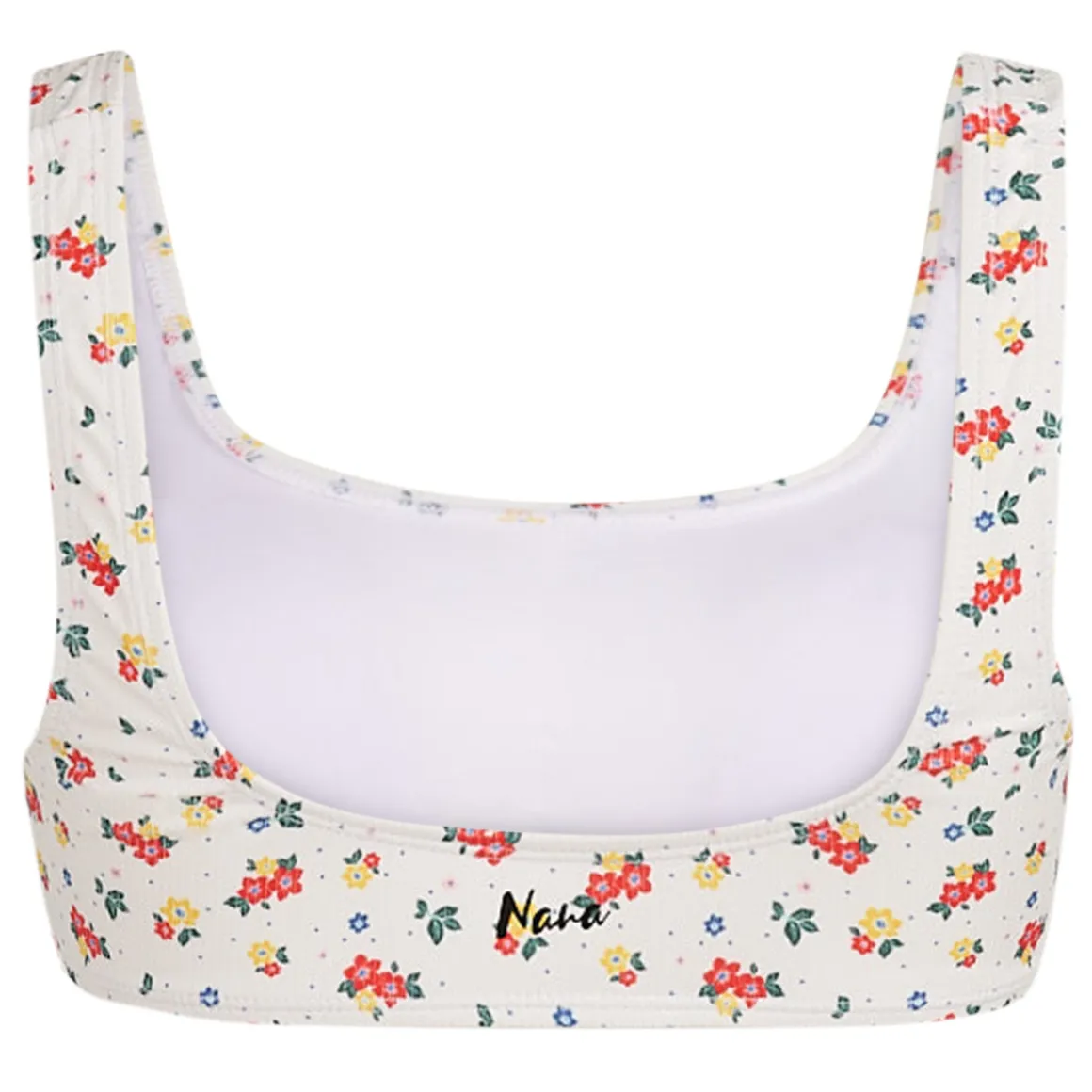 Geneviève - Women's Swimsuit Top