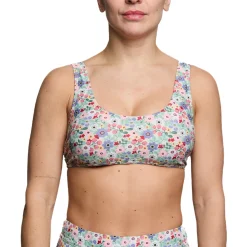 Geneviève - Women's Swimsuit Top