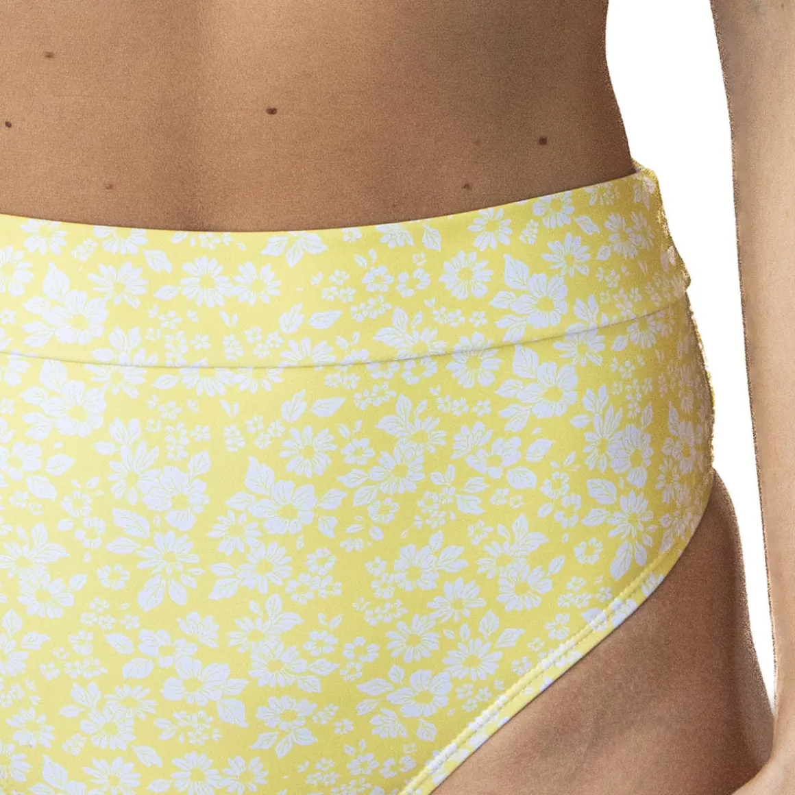Geneviève - Women's Swimsuit Bottom