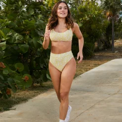 Geneviève - Women's Swimsuit Bottom