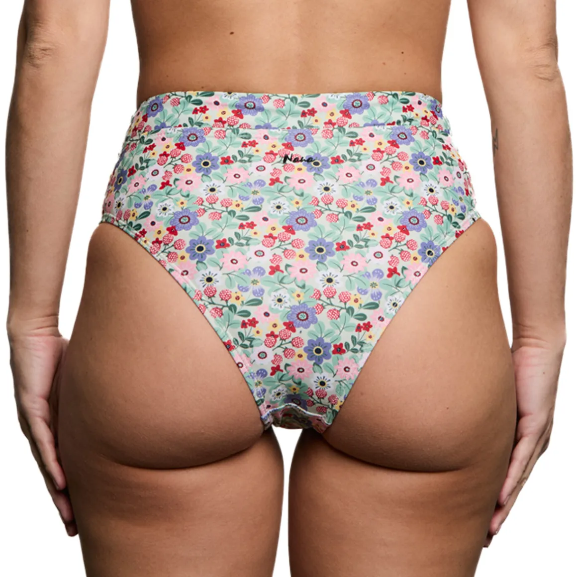 Geneviève - Women's Swimsuit Bottom