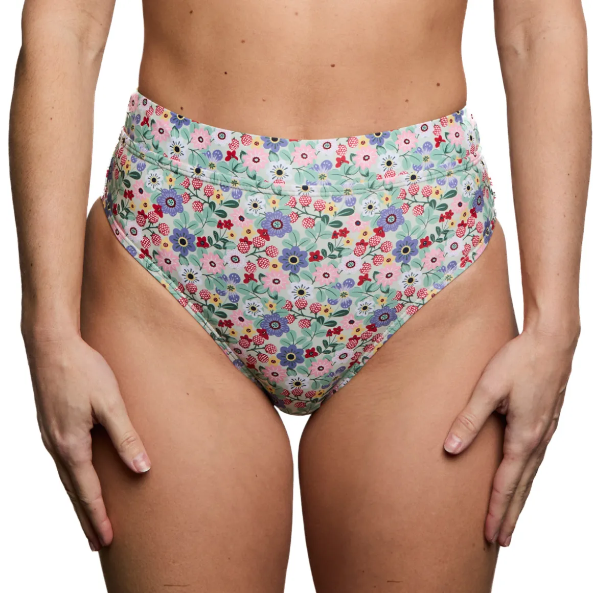 Geneviève - Women's Swimsuit Bottom