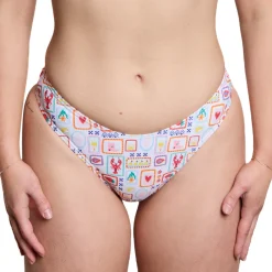 Georgete - Women's Swimsuit Bottom