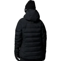 Glacier Ridge - Women's Winter Sports Down Jacket