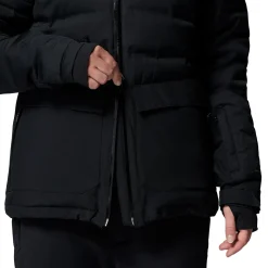 Glacier Ridge - Women's Winter Sports Down Jacket