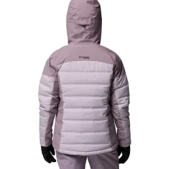 Glacier Ridge - Women's Winter Sports Down Jacket