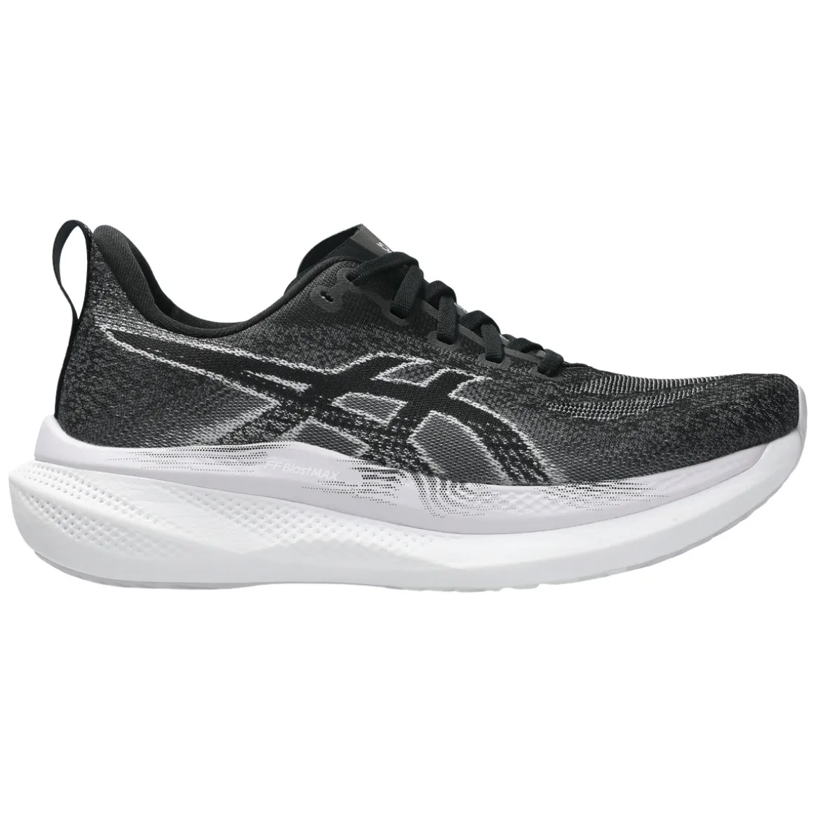 Glideride Max 2 (D) - Women's Running Shoes