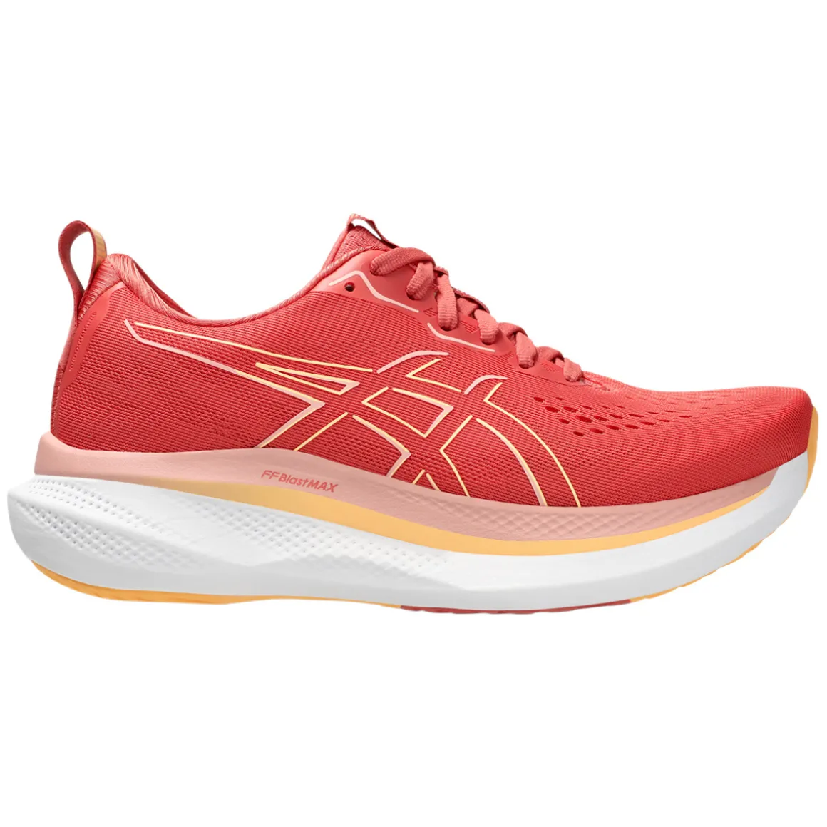 Glideride Max (D) - Women's Running Shoes