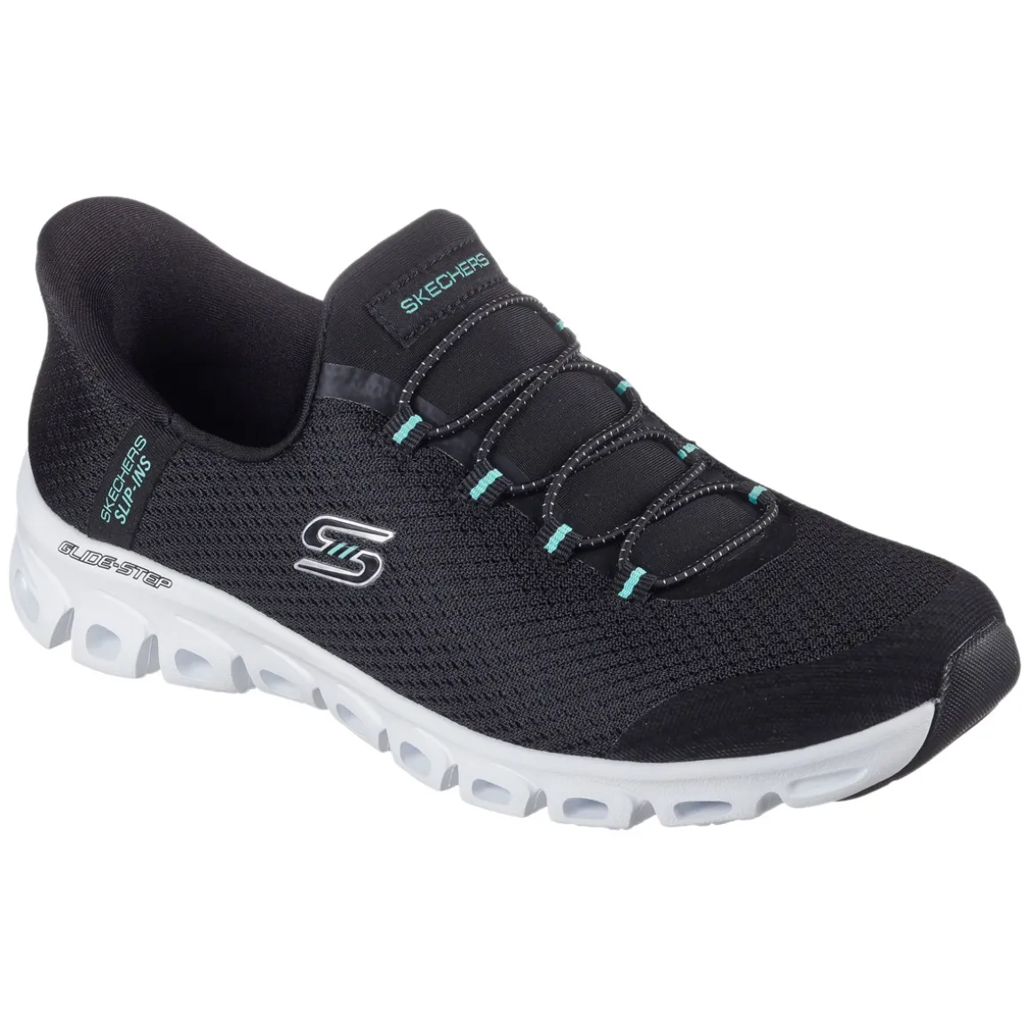 Glide-Step Pursuit - Women's Fashion Shoes