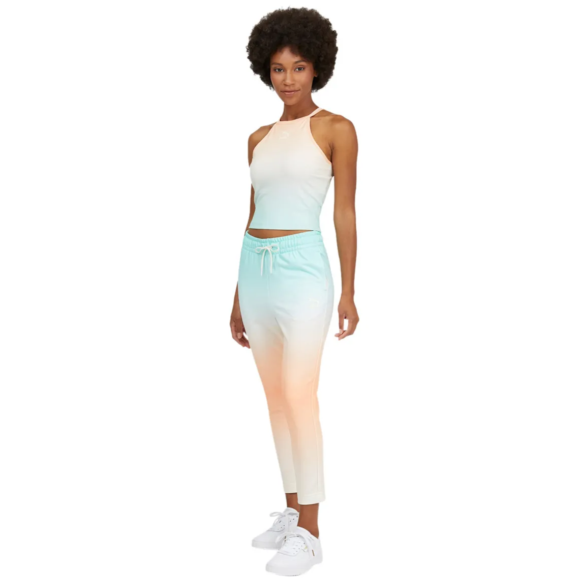 Gloaming AOP - Women's Tank Top