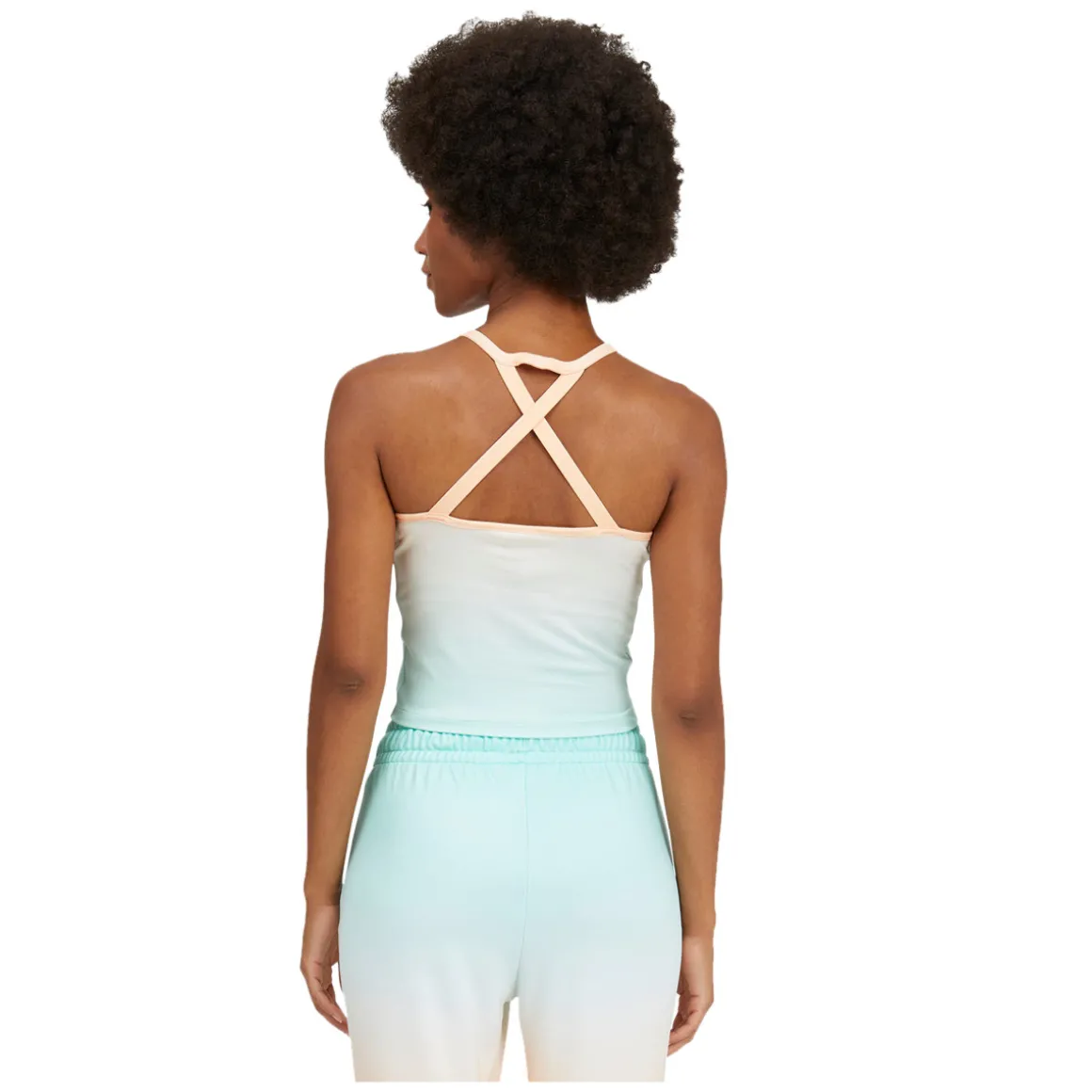 Gloaming AOP - Women's Tank Top