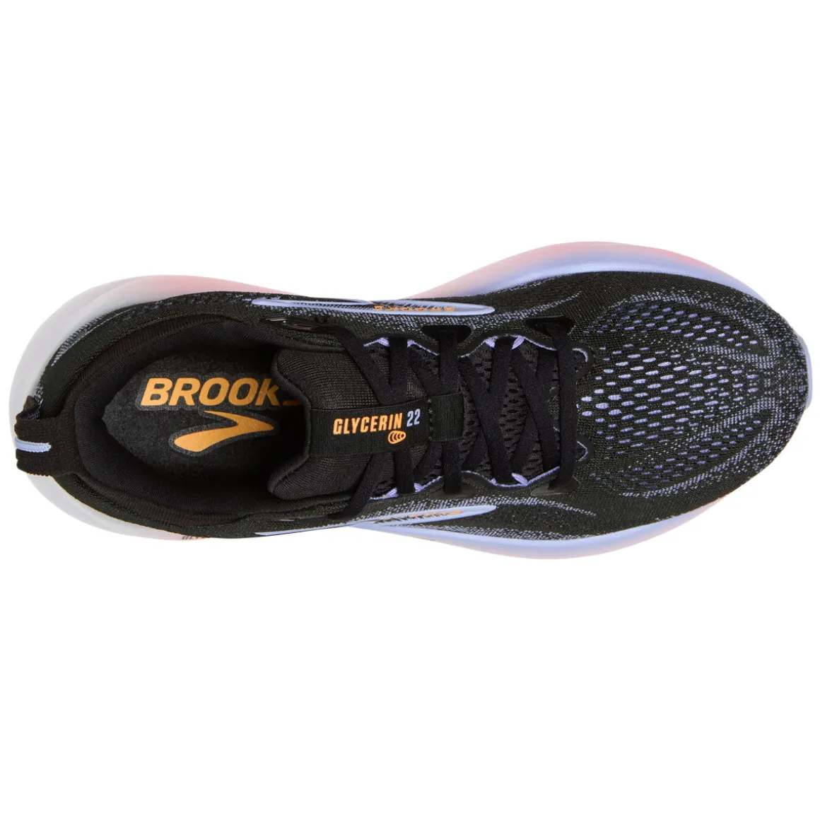 Glycerin 22 - Women's Running Shoes