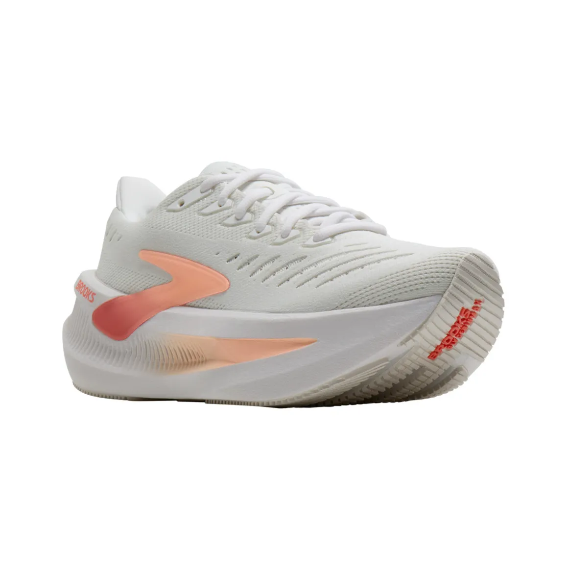 Glycerin Max 2 - Women's Running Shoes