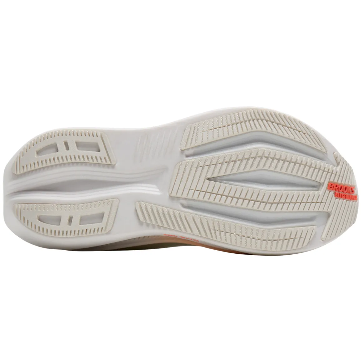 Glycerin Max 2 - Women's Running Shoes