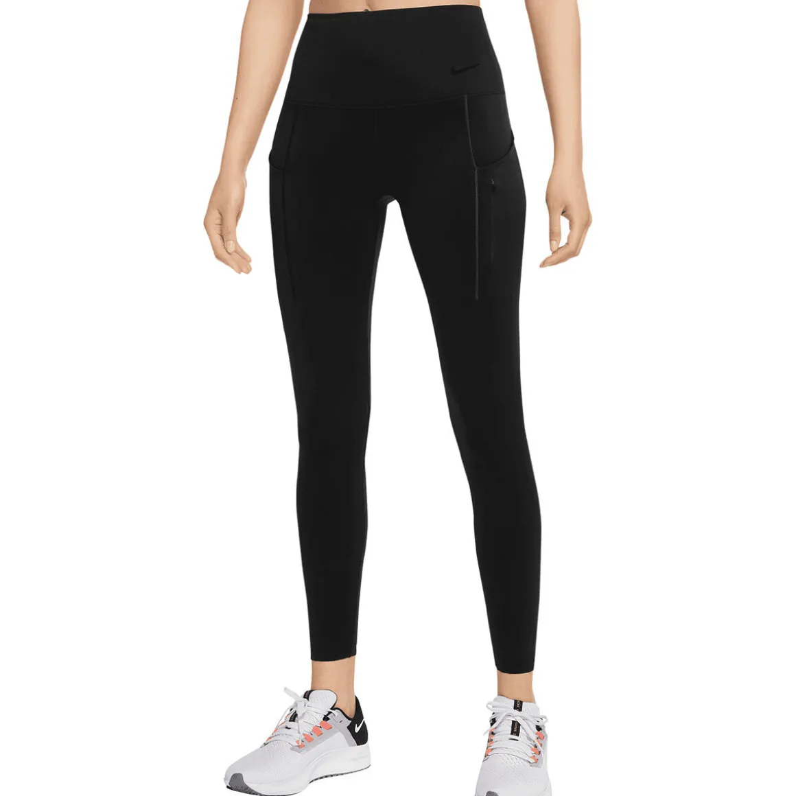 Go - Women's 7/8 Training Leggings