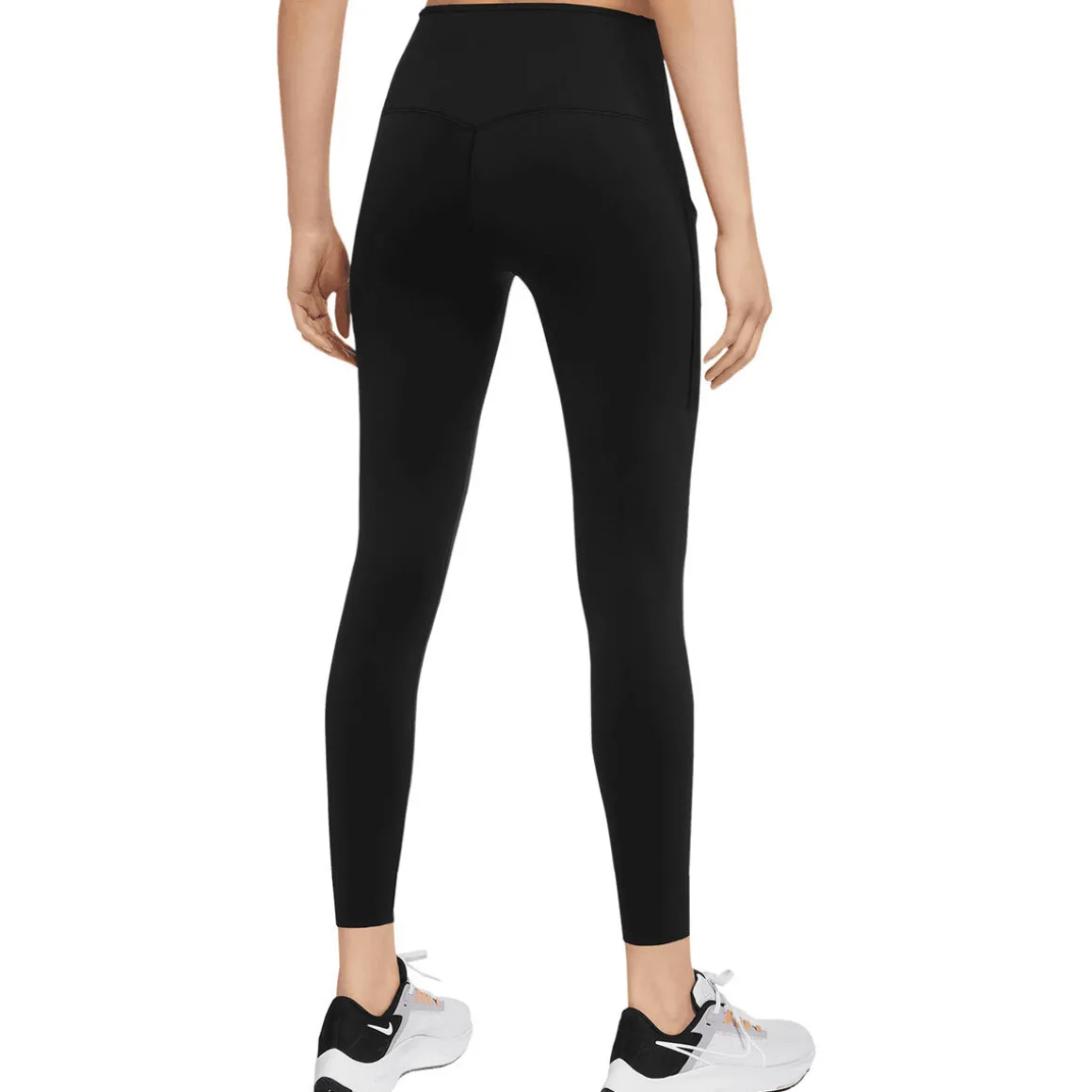 Go - Women's 7/8 Training Leggings