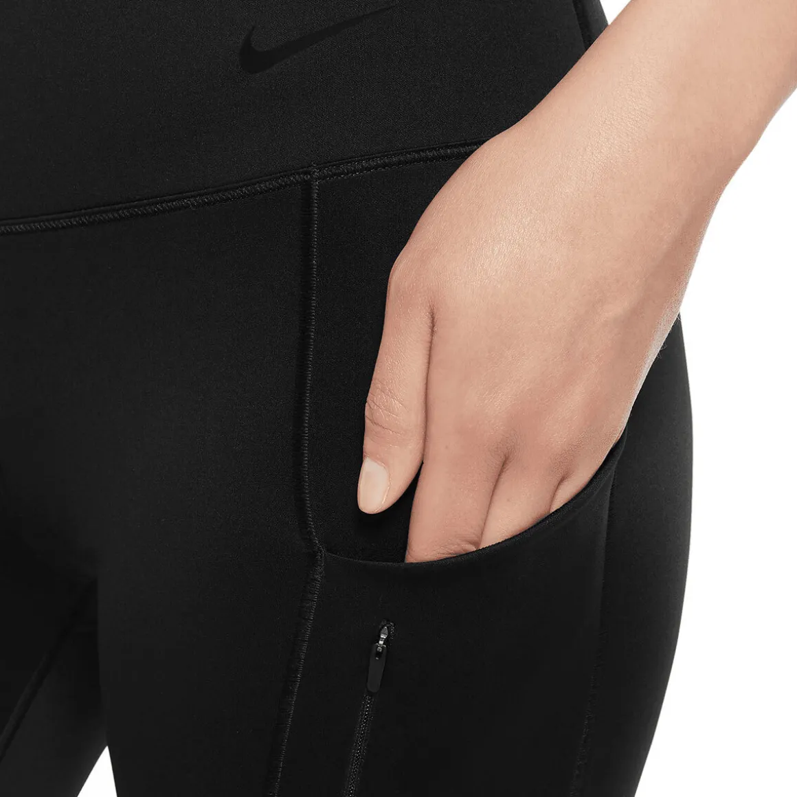 Go - Women's 7/8 Training Leggings