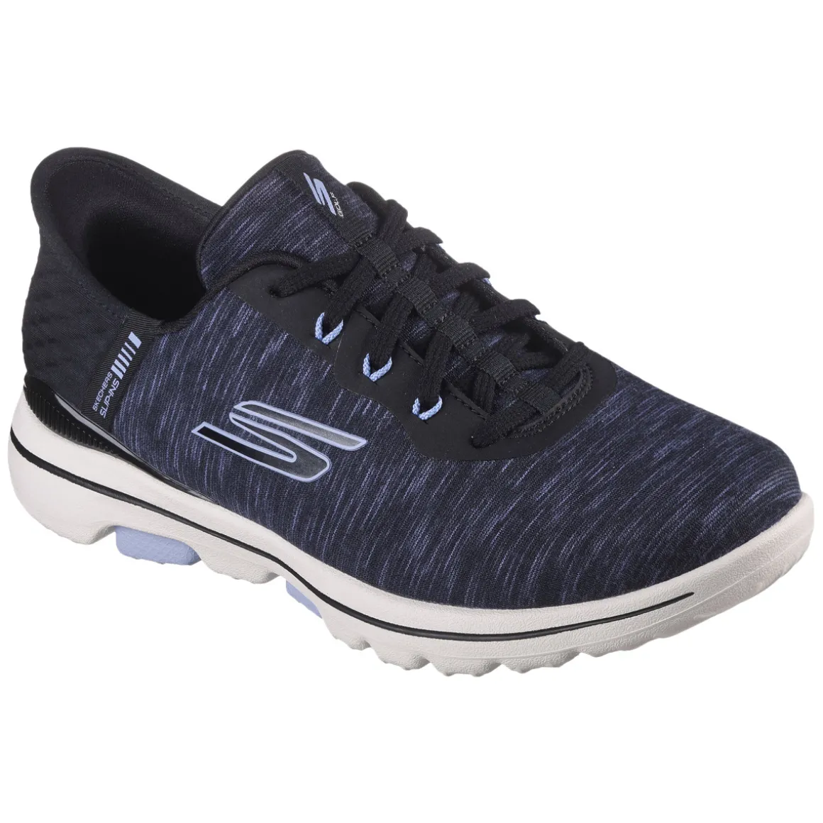 Go Golf Walk 5 - Women's Golf Shoes