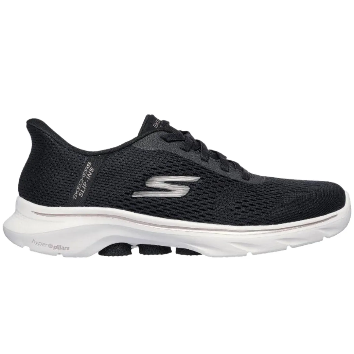 Go Walk 7 - Jayne - Women's Walking Shoes
