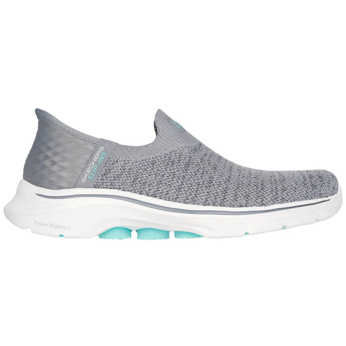 Go Walk 7 Springtime - Women's Walking Shoes