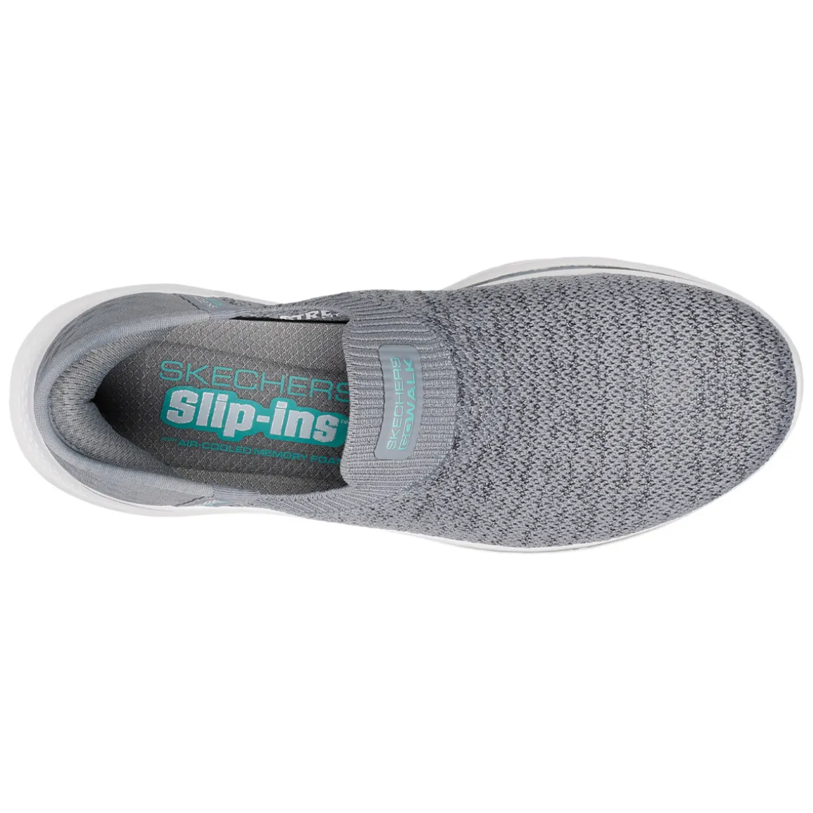 Go Walk 7 Springtime - Women's Walking Shoes