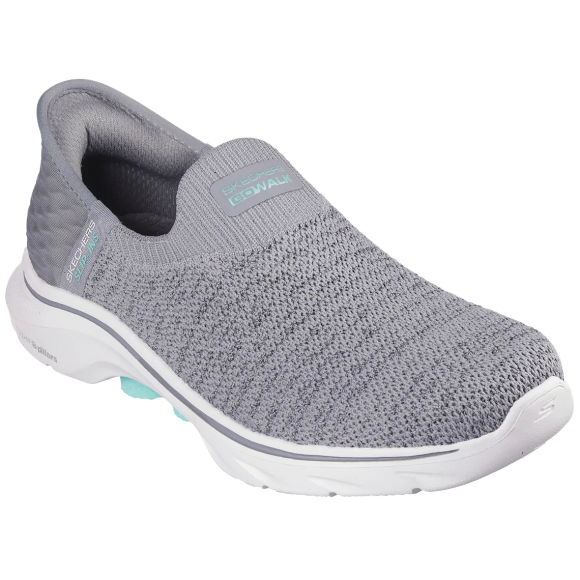 Go Walk 7 Springtime - Women's Walking Shoes