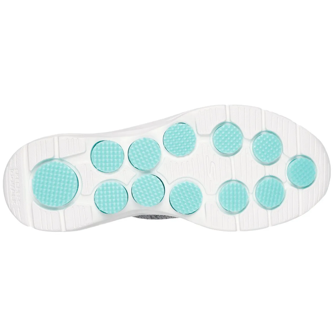 Go Walk 7 Springtime - Women's Walking Shoes