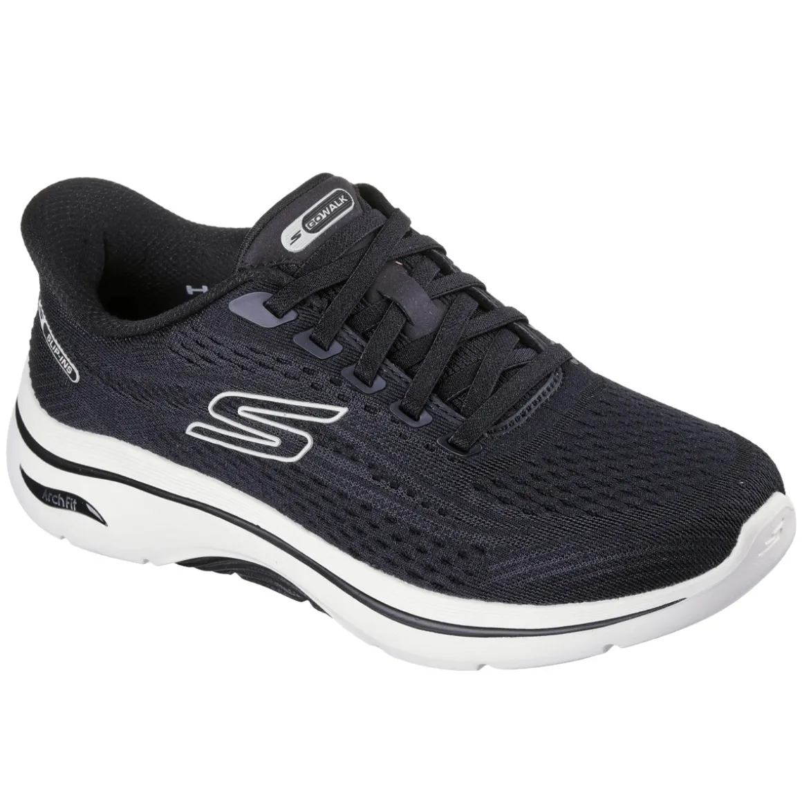 Go Walk Arch Fit 2.0 - Kathy - Women's Walking Shoes