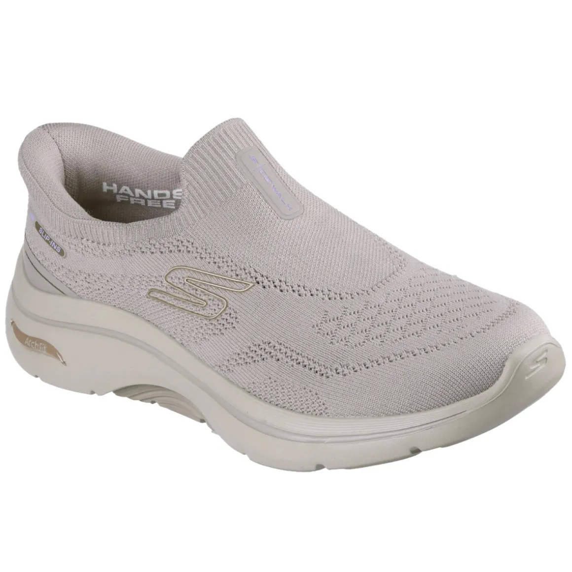 Go Walk Arch Fit 2.0 - Tatum - Women's Walking Shoes