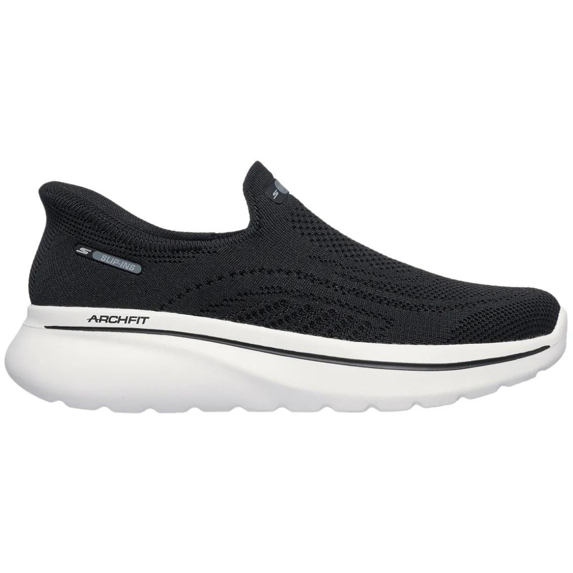 Go Walk Arch Fit N-Joy - Women's Walking Shoes