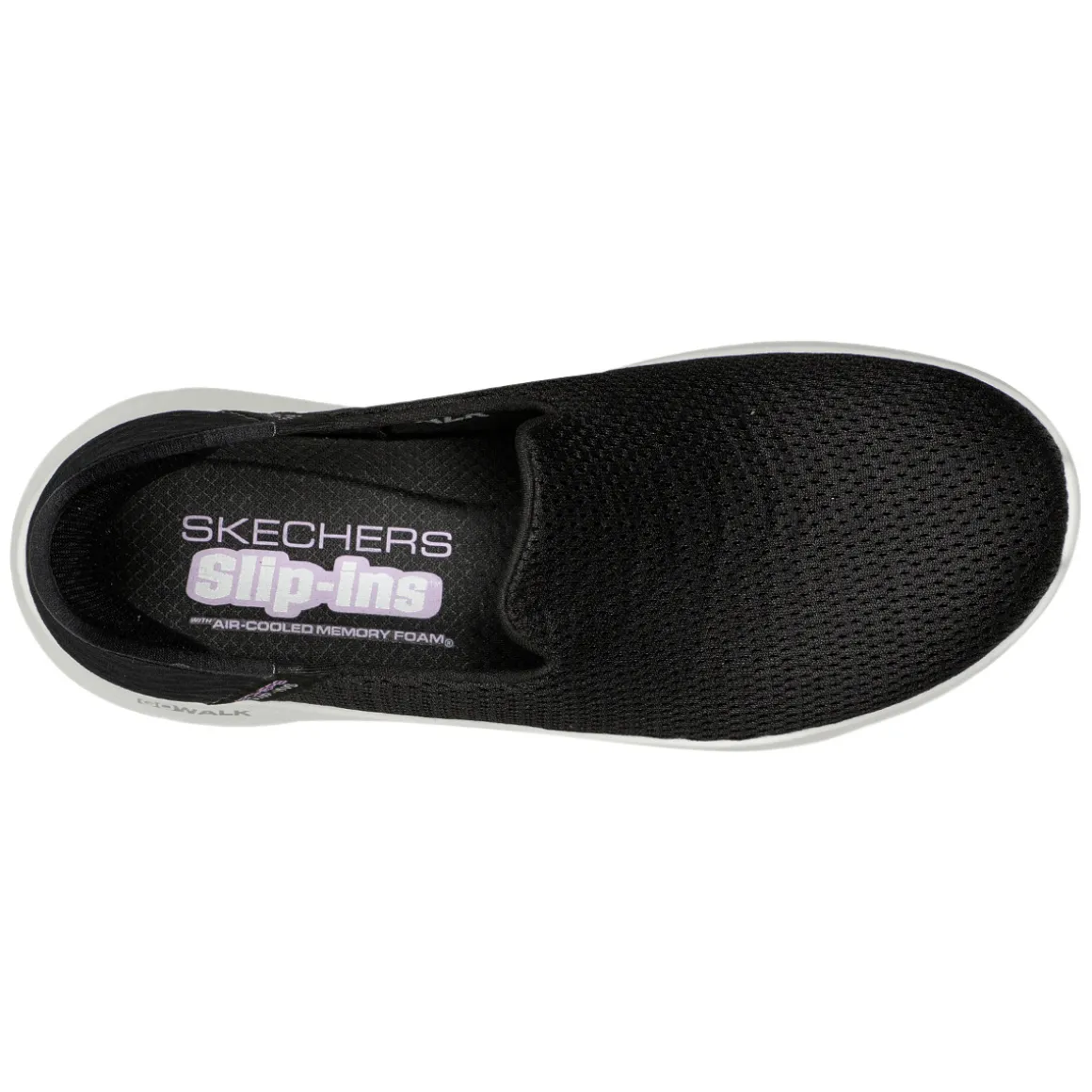 Go Walk Flex Relish - Women's Walking Shoes