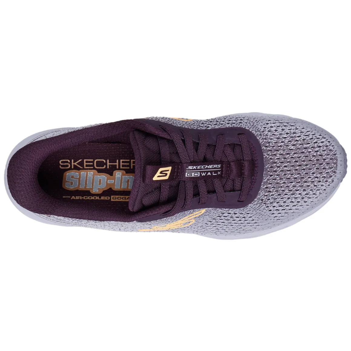 Go Walk Glide-Step 2.0 - Women's Walking Shoes