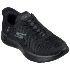 Go Walk Grand Entry (Wide) - Women's Walking Shoes