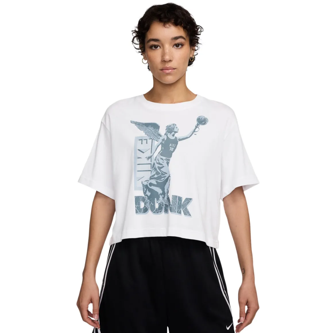 Goddess - Women's T-shirt